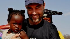 Doktor Patrik Karvan: