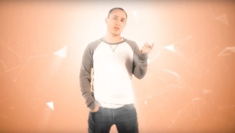 Šialený slovenský projekt