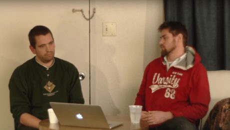 Kickstarter kampaň dopadla