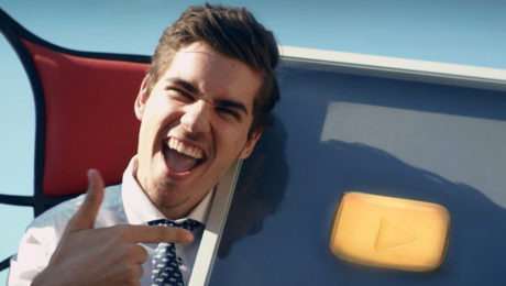 Poznáme najlepších blogerov