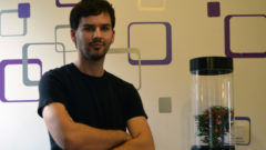 Tomáš Ležovič –