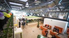 Inšpiratívne priestory brnenského