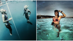 Katka Linczenyiová: Rozhodla