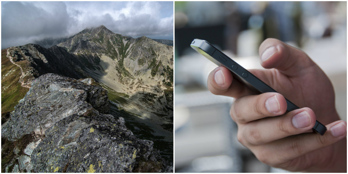 collage slovensko 4G