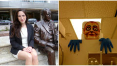 Emília Petríková –