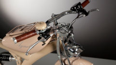 Nádherné elektrické bicykle,