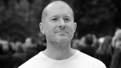 V kancelárii šéfdizajnéra