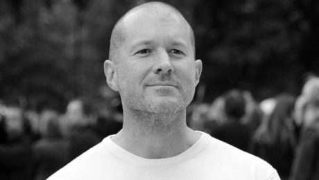 V kancelárii šéfdizajnéra