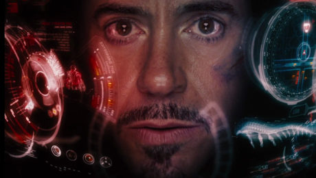 Špeciálna IRON MAN