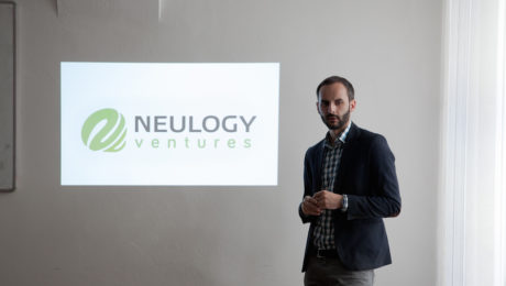 Neulogy Ventures investuje