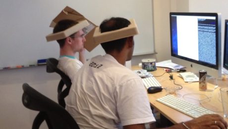 Vtipné kódy, ktoré