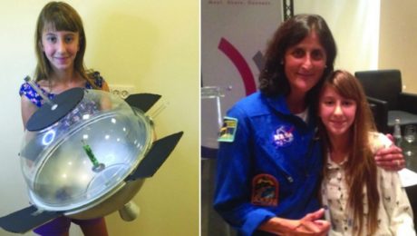 13-ročné dievčatko prišlo