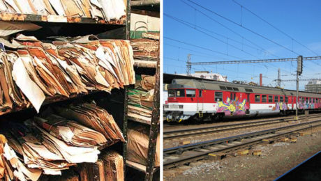 Štátne služby, ktorým