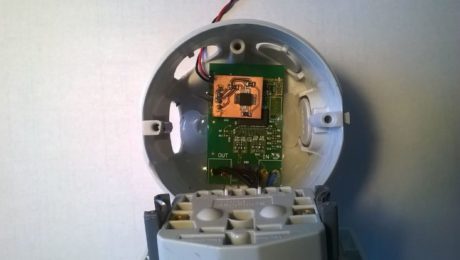 Smart Plug- inteligentná