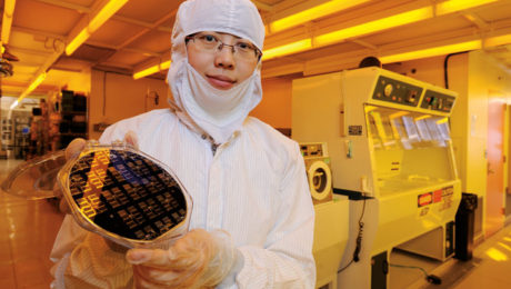 Solárne články, ktoré