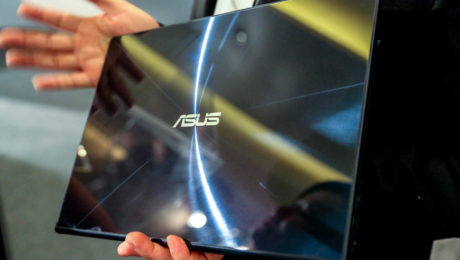 Čísla nepustia, Asus