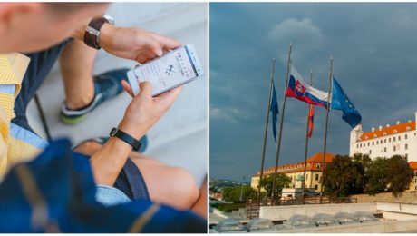 Top slovenské aplikácie