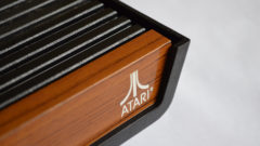 Značka Atari je