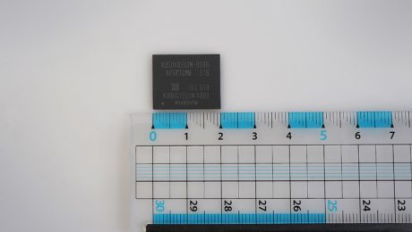 Samsung predstavil nové