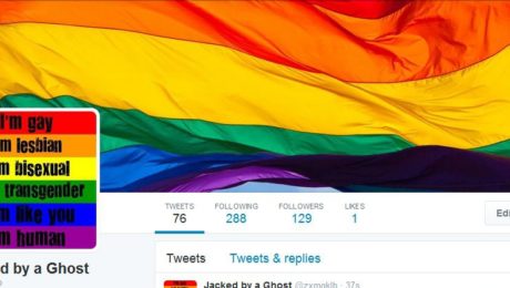 Hacker napadol Twitter