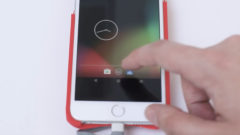 Vývojár vytvoril kryt,