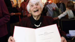 Univerzita tretieho veku: