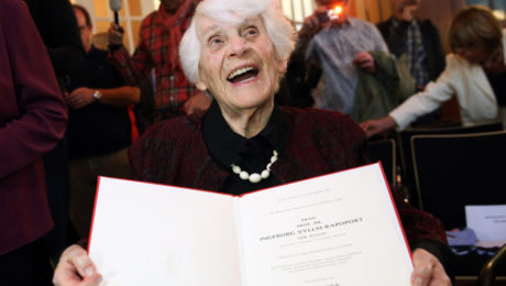 Univerzita tretieho veku: