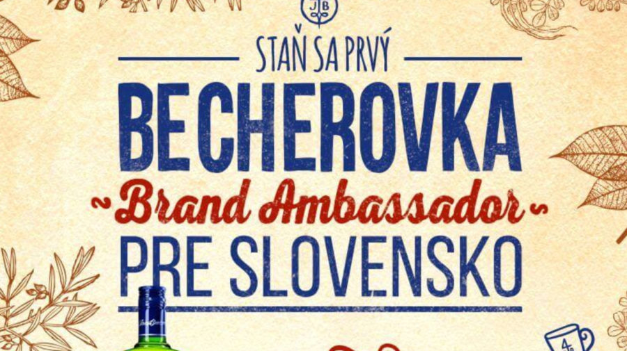 becherovka_ambasador_slovakia_startitup