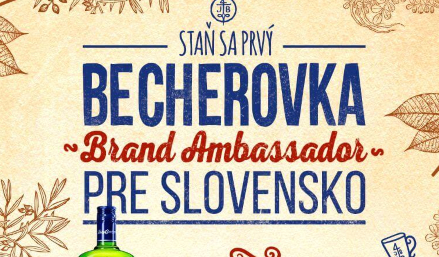 becherovka_ambasador_slovakia_startitup