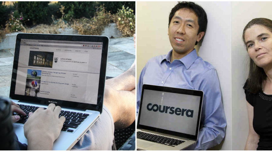 collage coursera