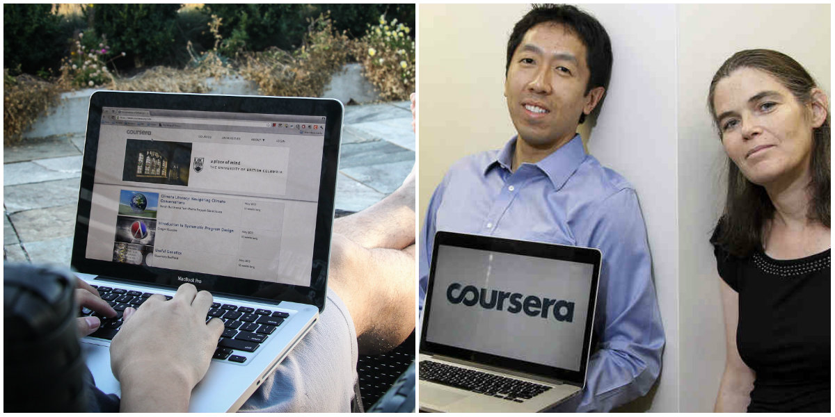 collage coursera