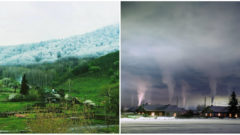 20 úžasných fotografií,