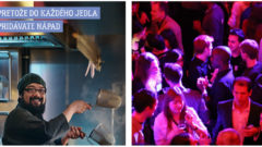 Deň súkromného podnikania.