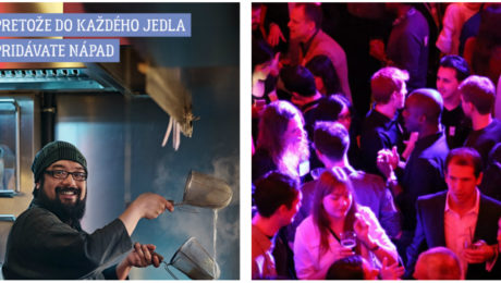 Deň súkromného podnikania.