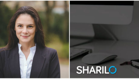 Martina Jurkovičová: Sharilo