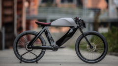 Nová generácia bicyklov