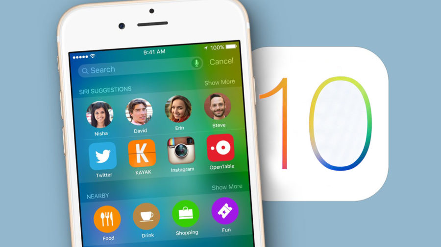 iOS10-1