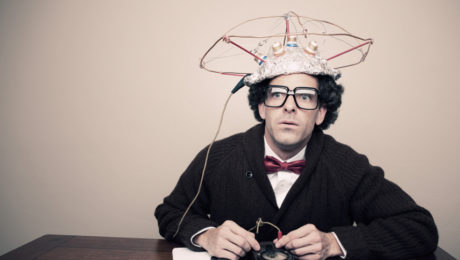 Vyrobili vedci práve