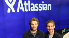 Atlassian – spoločnosť