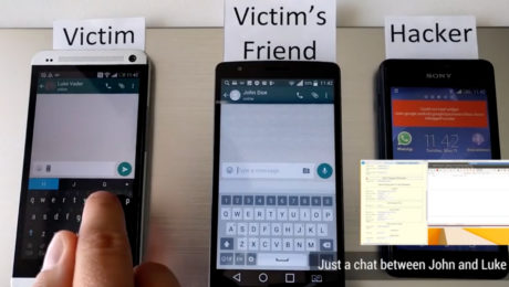 Hackeri dokážu jednoduchým