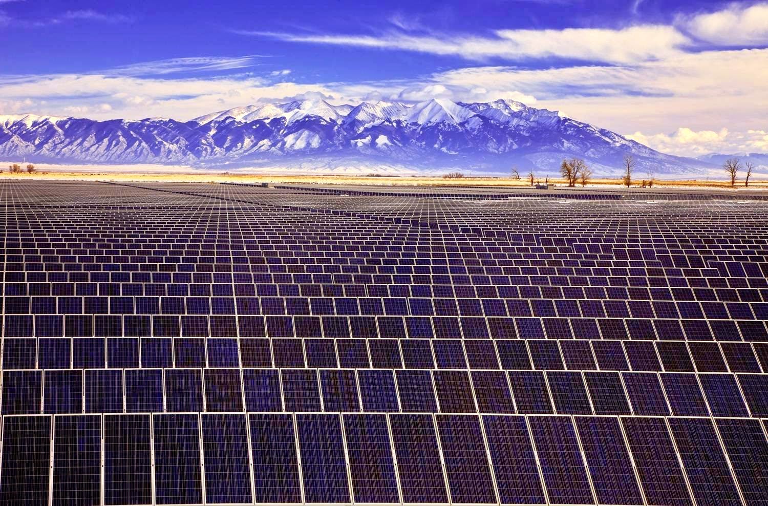 sunedison fotovoltaica Chile