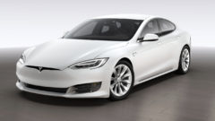 Tesla predstavila lacnejší