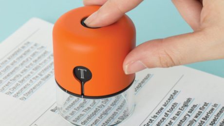 Tento nástroj dokáže