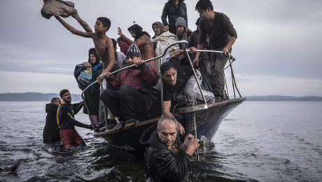 Šesť úžasných vedcov,