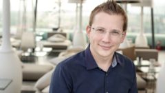 Zakladateľ českého Socialbakers