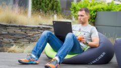 Viktor Mikulášek: Startupy