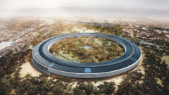 Apple Campus 2