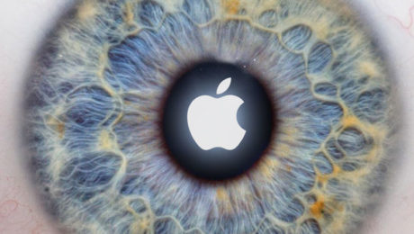 Odomykanie iPhonu pomocou