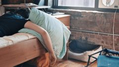 Ľudia, ktorí žijú