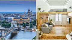 Najzaujímavejšie Airbnb byty